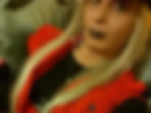 Biondafemminile image 0